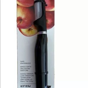 KitchenAid Euro Peeler Kitchen Utensil Comfortable